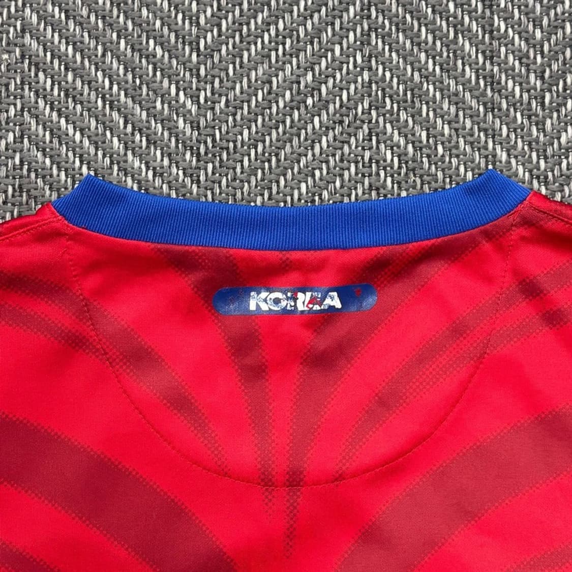 나이키 코리아 티셔츠 v2807 상품이미지6