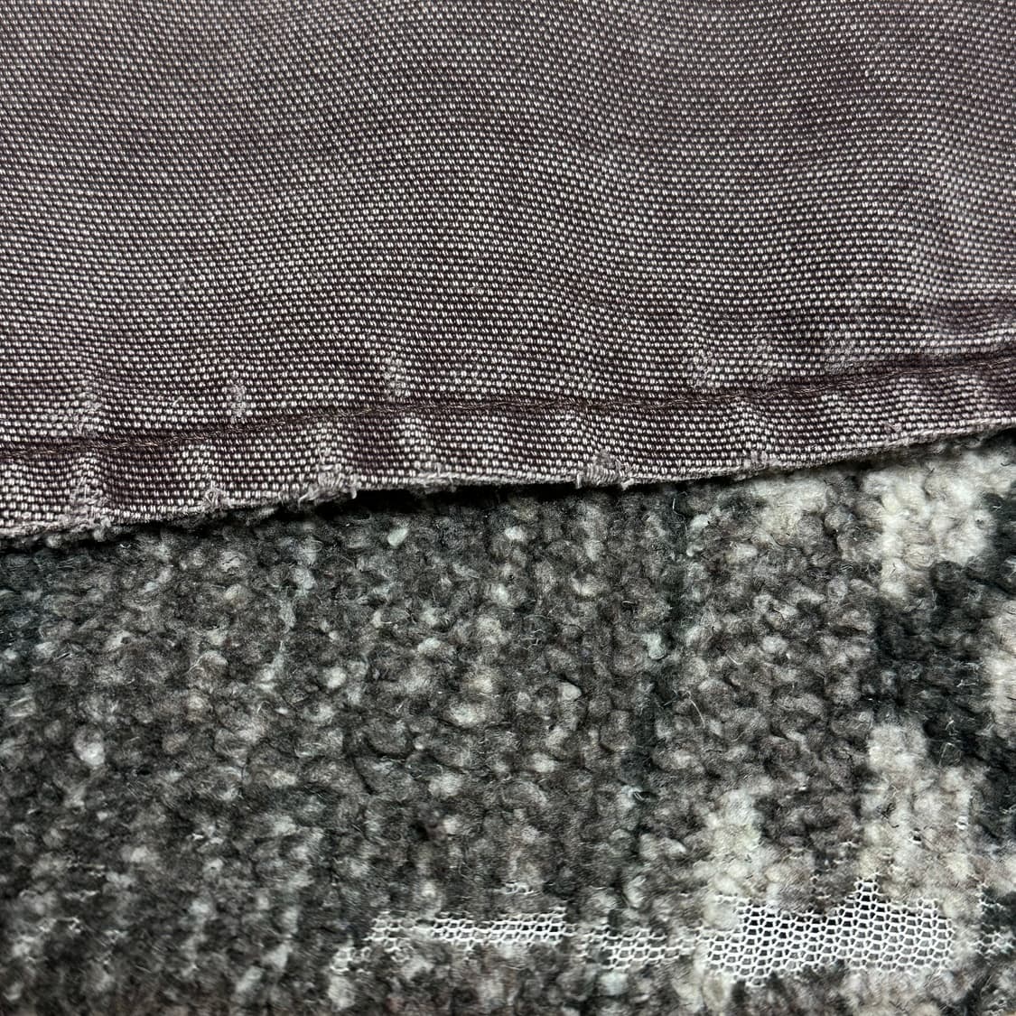 칼하트 베스트 자켓 상품이미지9