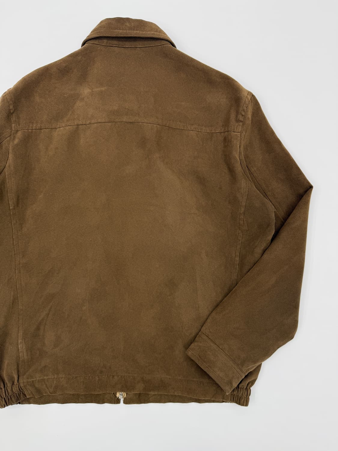 VESVIO 코듀로이 집업 자켓 상품이미지6