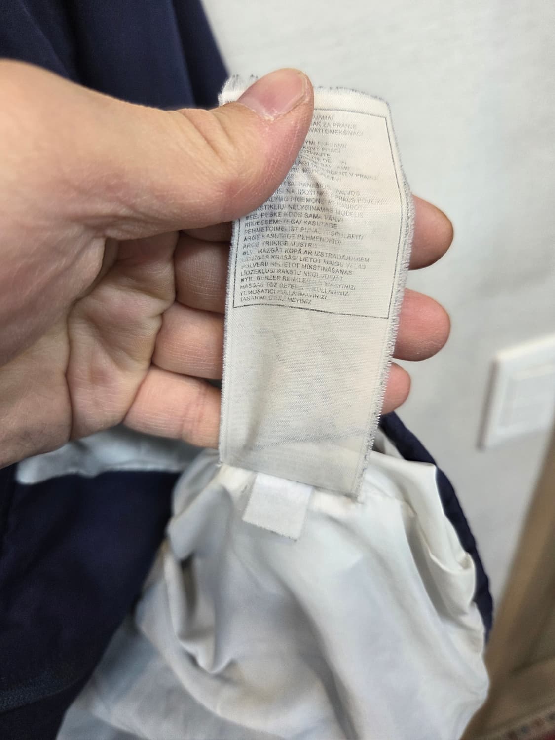 나이키 아틀레티코 마드리드 03 04 자켓 L 상품이미지5