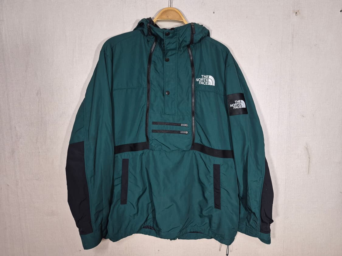 Nathface 노스페이스 테크노벨리티 (110) 상품이미지1