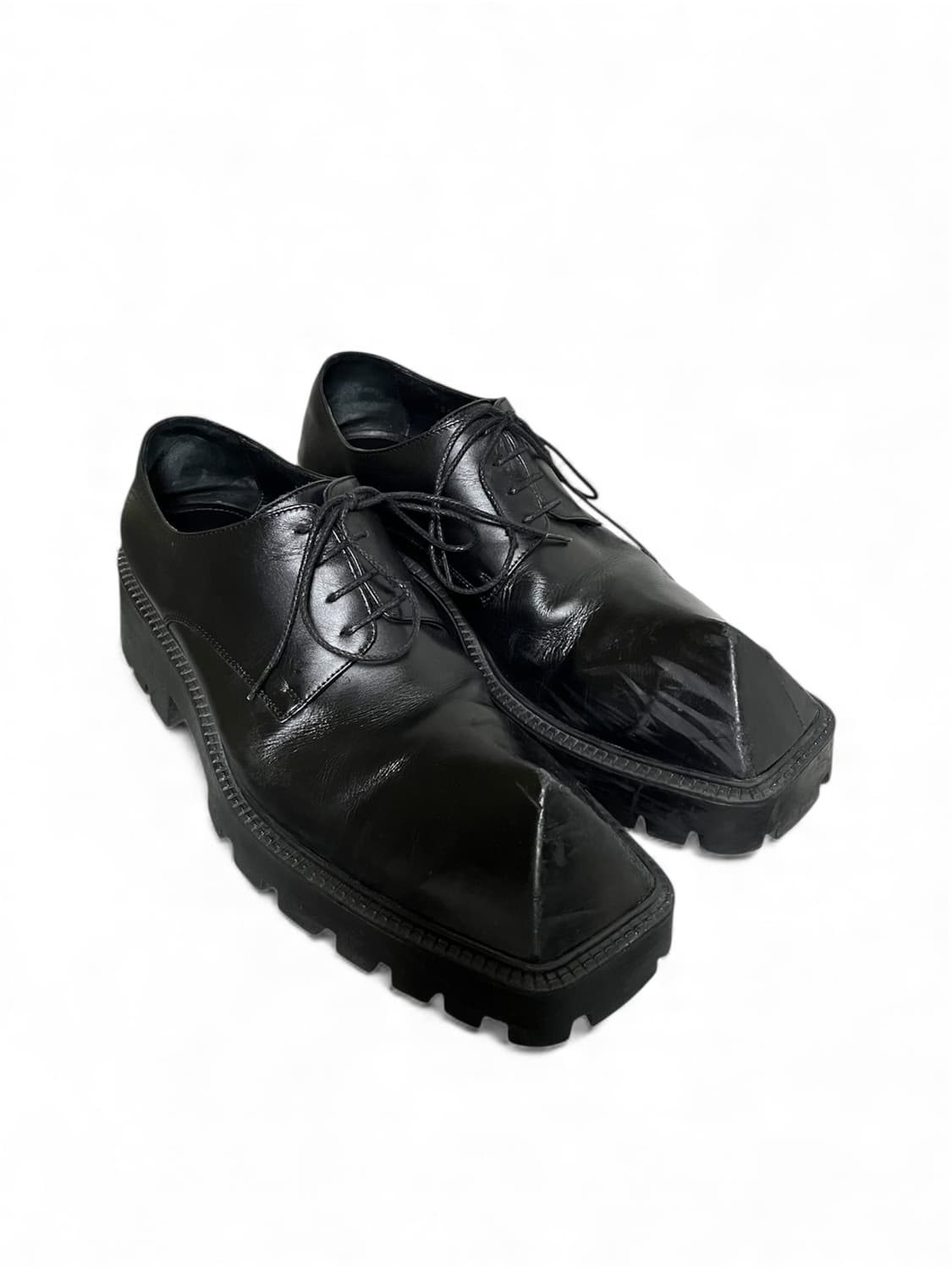 Blanciaga rhino derbie (42) 상품이미지2