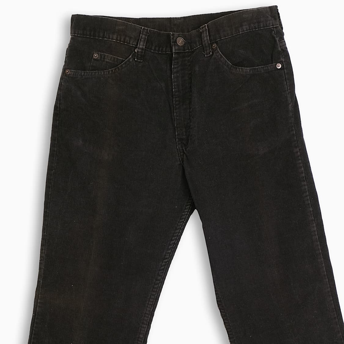 빈티지 리바이스 517 코듀로이 70s USA 32인치 LV5173375 상품이미지4