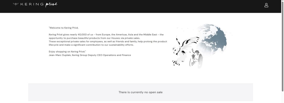 구찌 플라워 브로치 상품이미지7