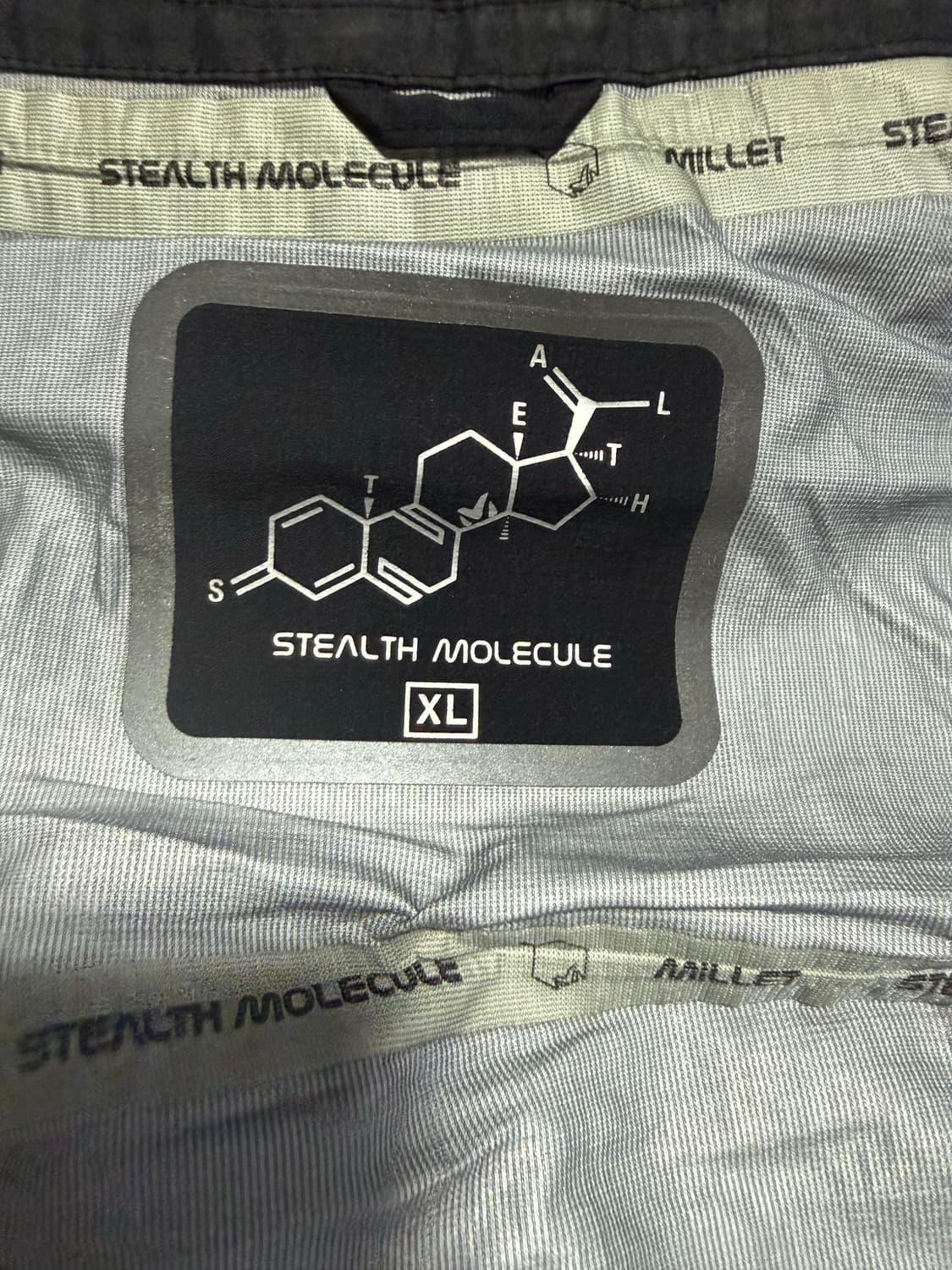 [XL] 밀레 나이트호크 자켓 상품이미지5