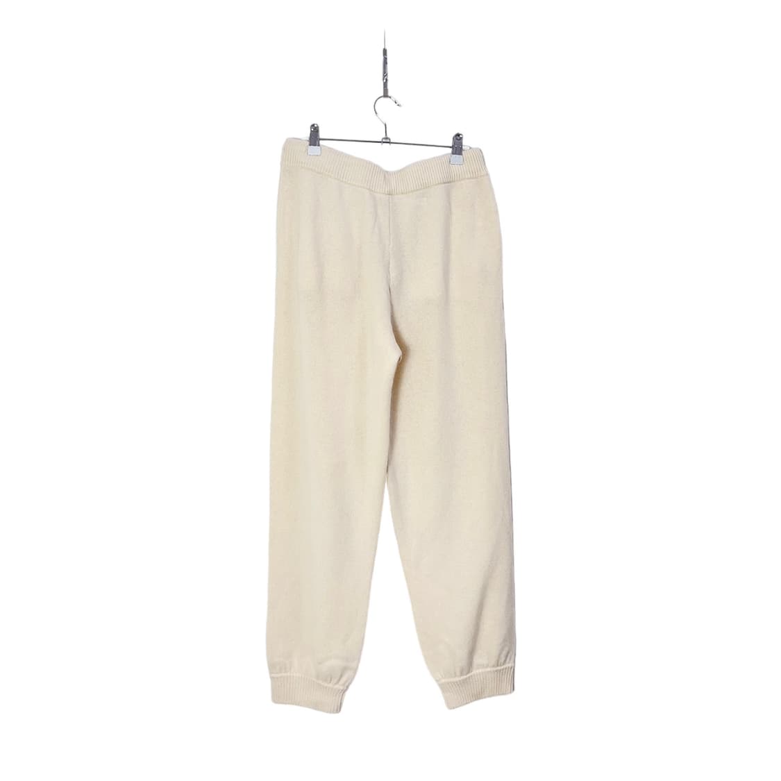 러브 쉑 팬시 울 캐시미어 니트 팬츠 tristan track pants 상품이미지6