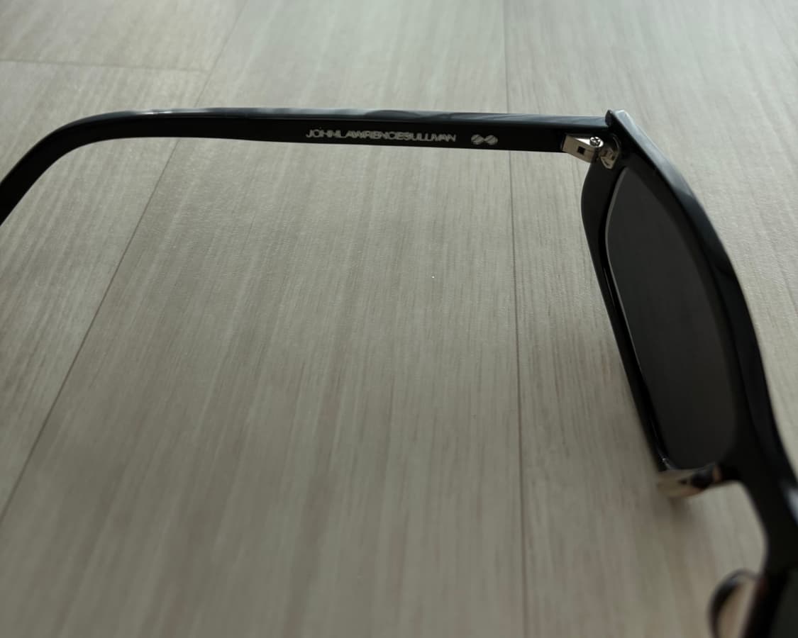 존 로렌스 설리반 선글라스 상품이미지3