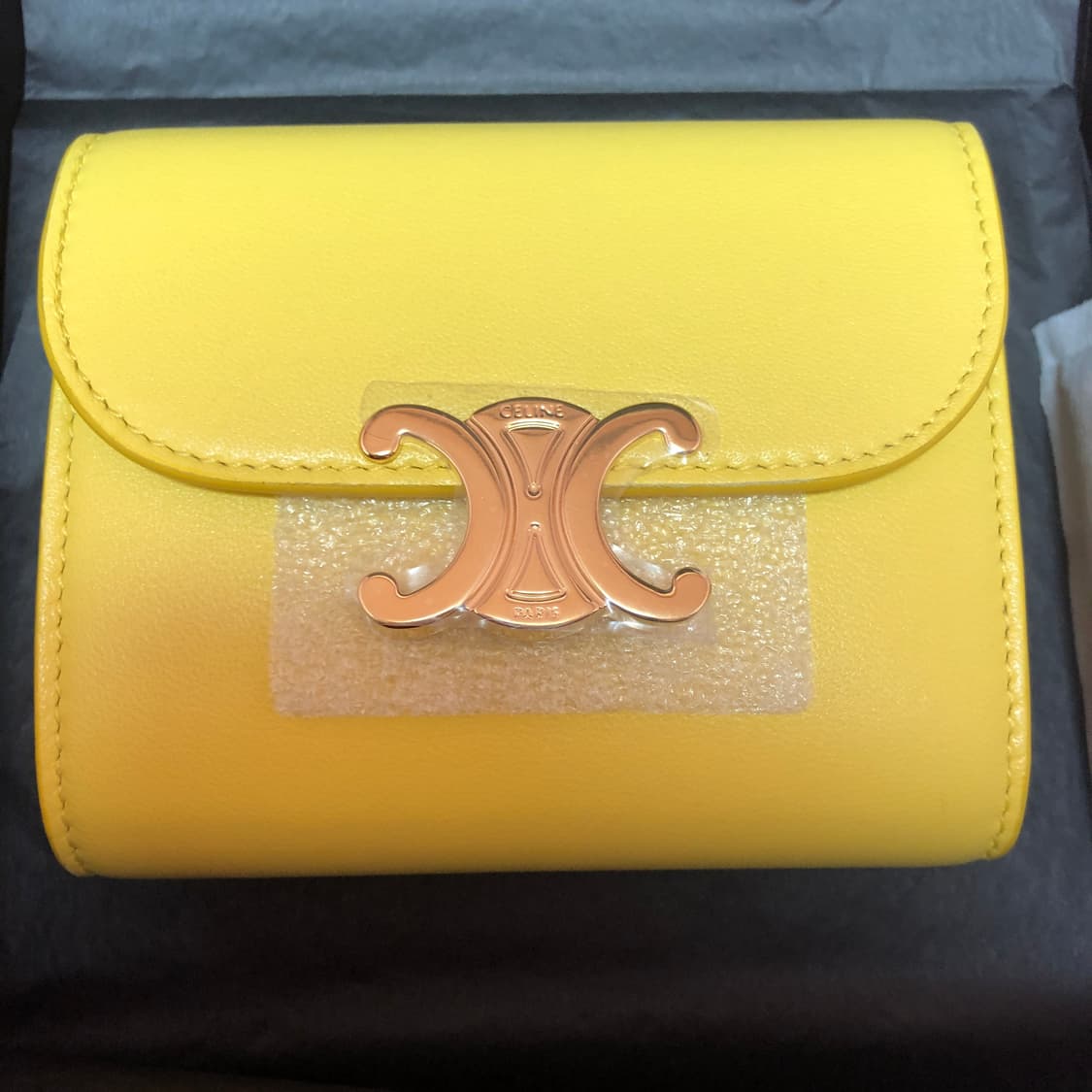 셀린느 지갑 상품이미지1