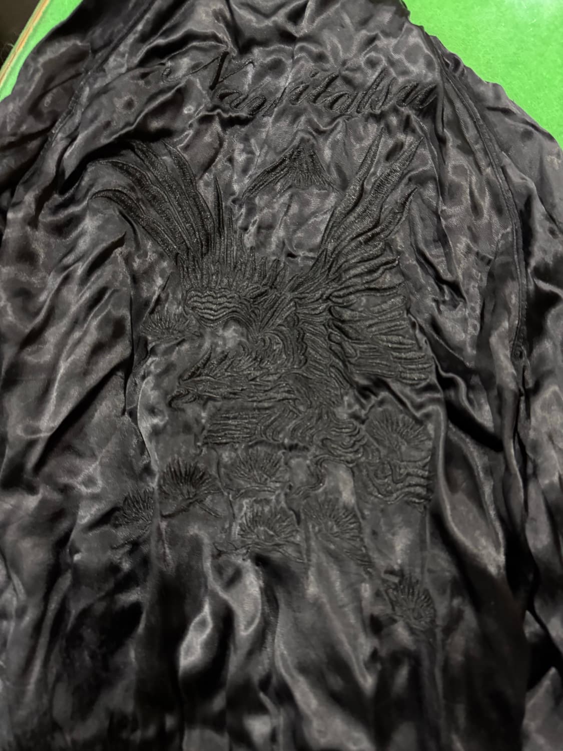 스쿠쟌 자켓 상품이미지4