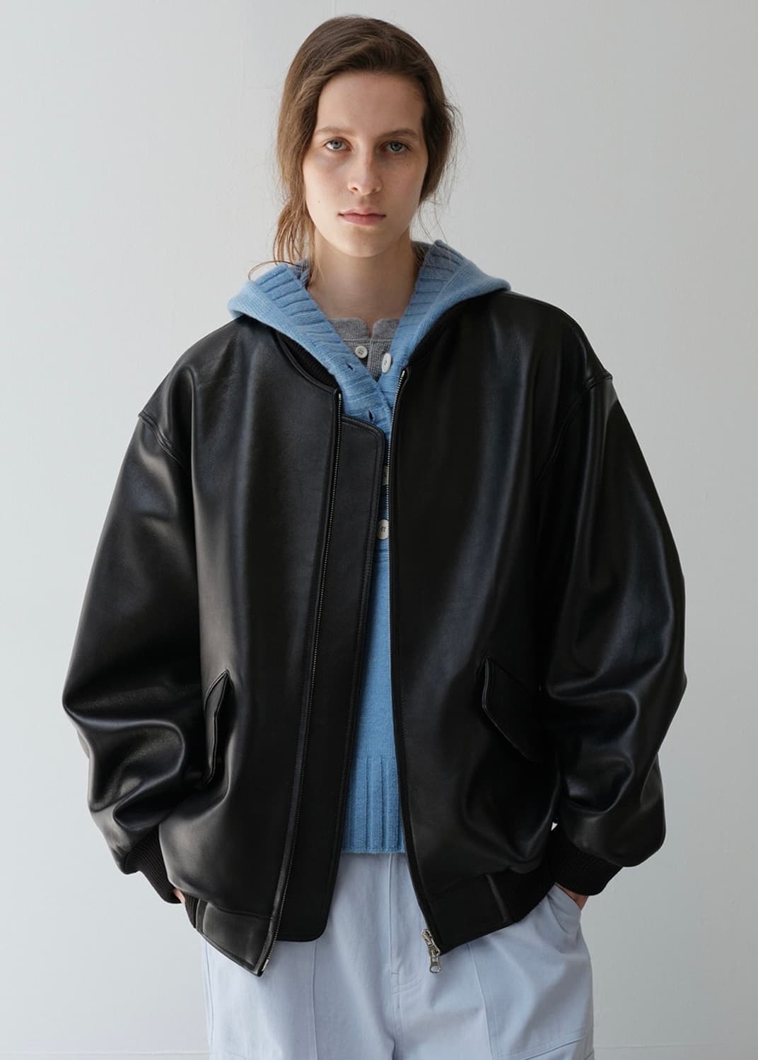 문달 니트 상품이미지2