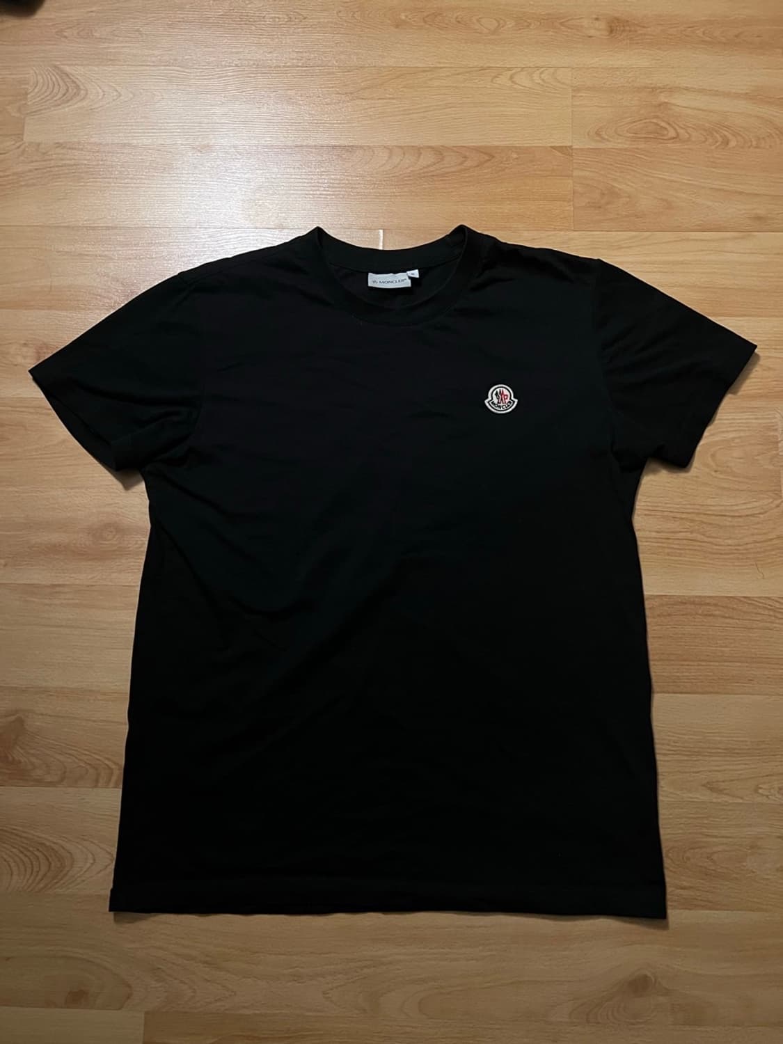 몽클레어 반팔티 상품이미지1