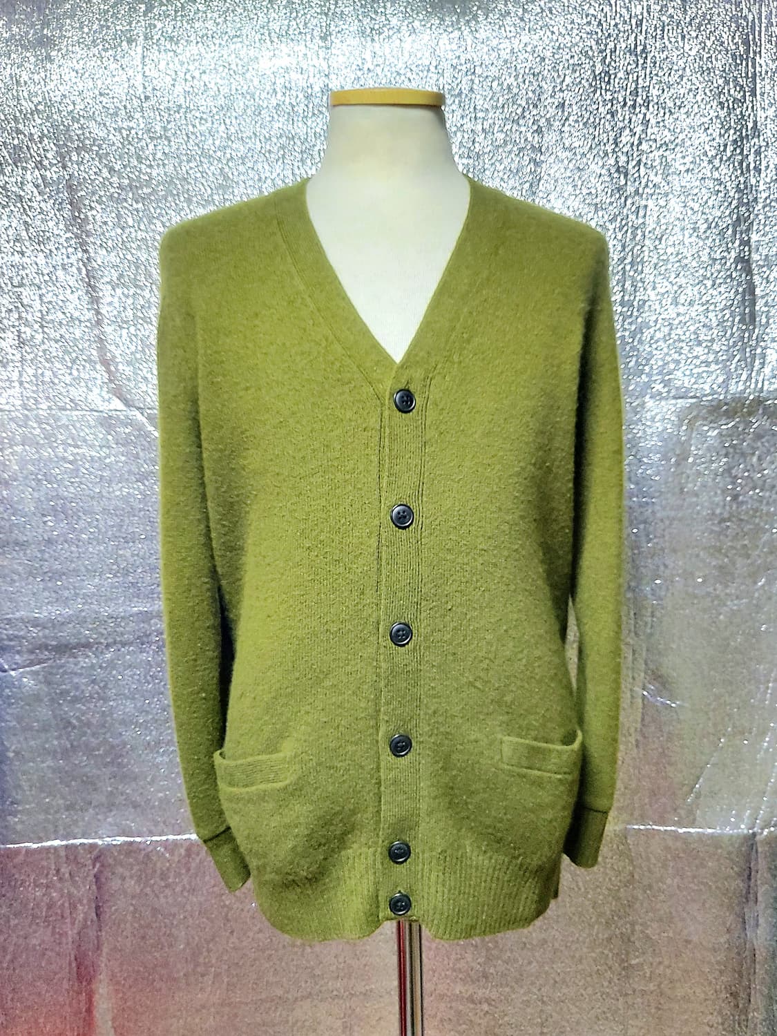 #필독# 유니클로 가디건 상품이미지1