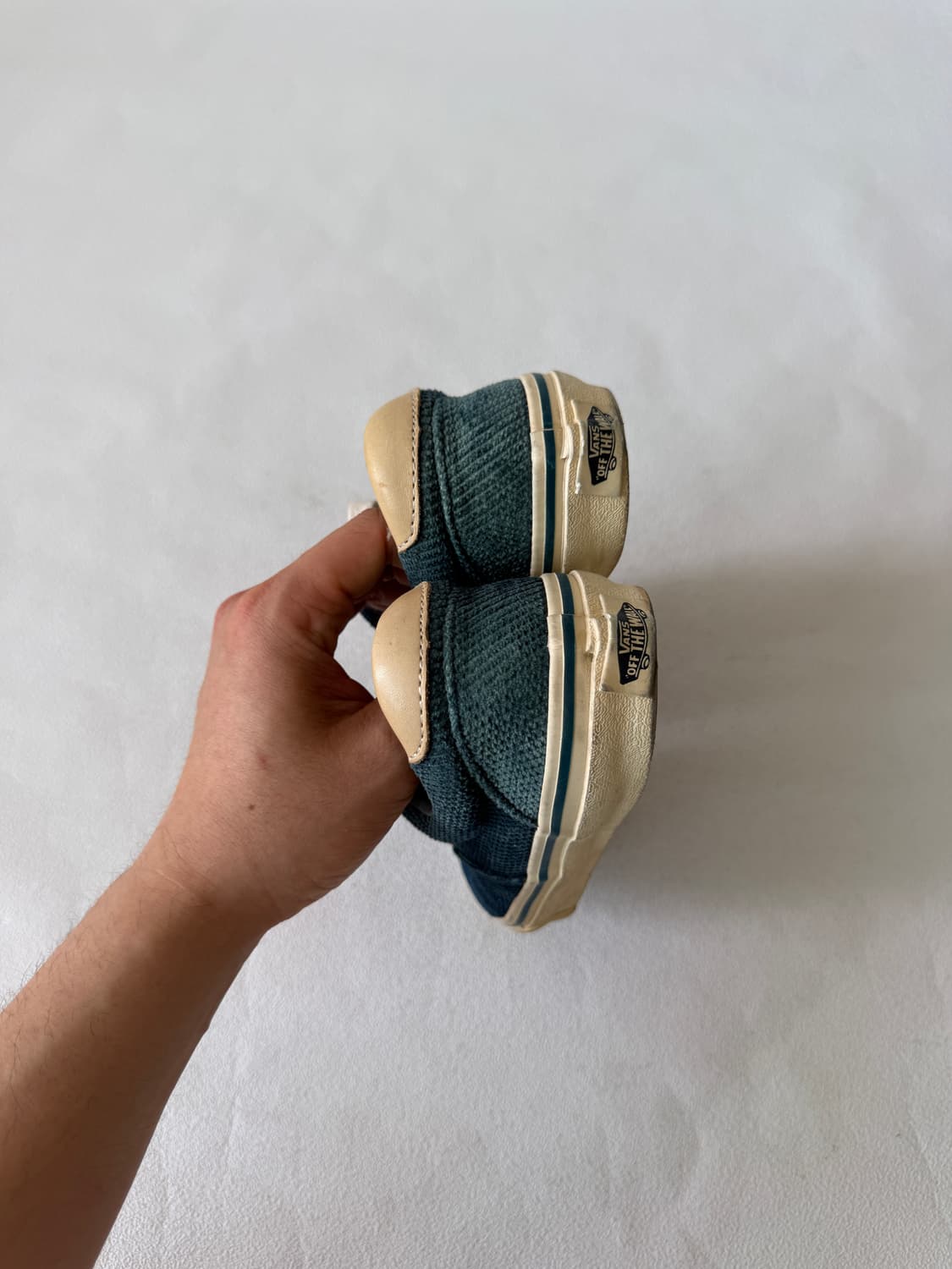 [235]반스(Vans) 인디고 에센틱 상품이미지7