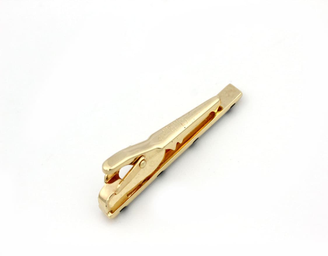 디올 A-등급 5cm 남자 명품 넥타이핀 빈티지 상품이미지3