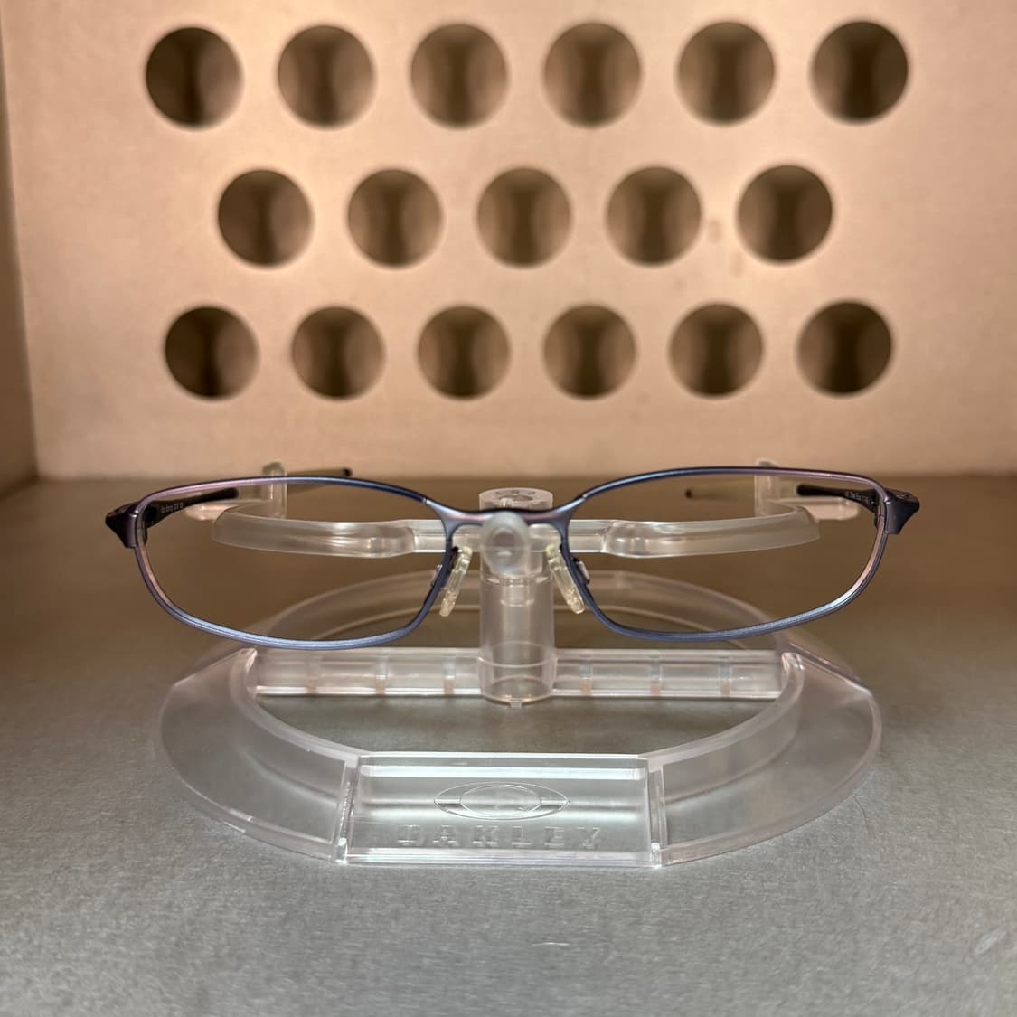 오클리 Box Spring 2.0 박스 스프링 (2003) 상품이미지2