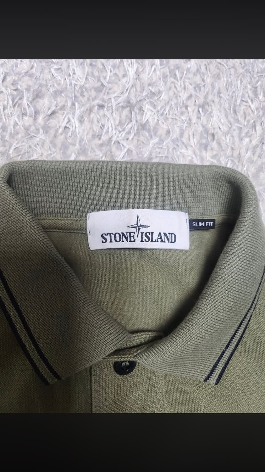 스톤아일랜드카라티 상품이미지4