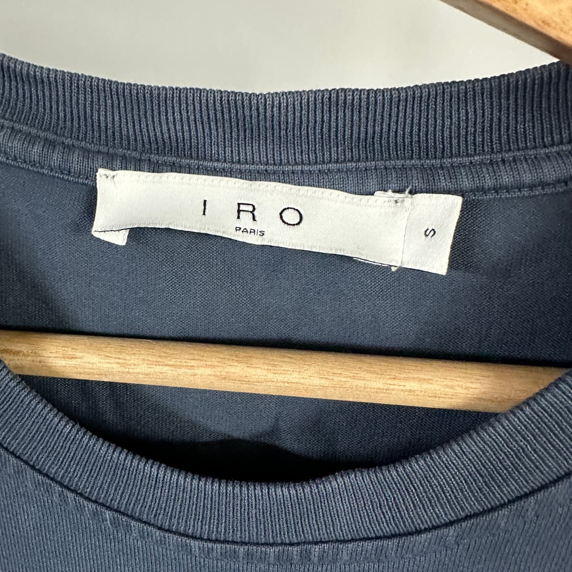 IRO 이로 DAKOLYSPECOP Dress 상품이미지2