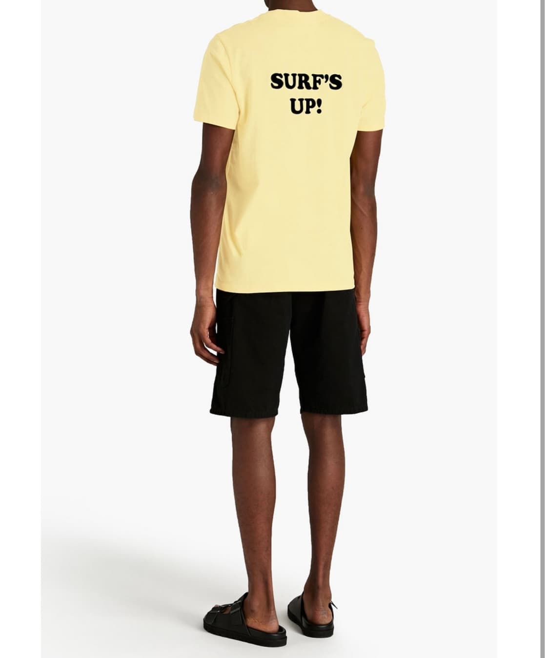 산드로 스누피티셔츠 Sandro T shirts 상품이미지4