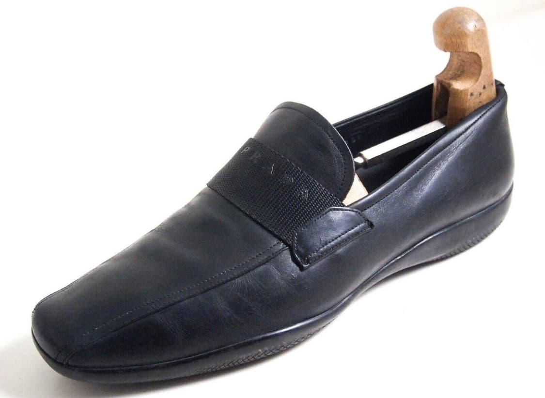 프라다 스포츠 로퍼 상품이미지1