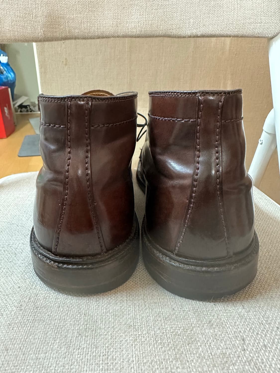 [10.5D] 알든 1339 처카 상품이미지4