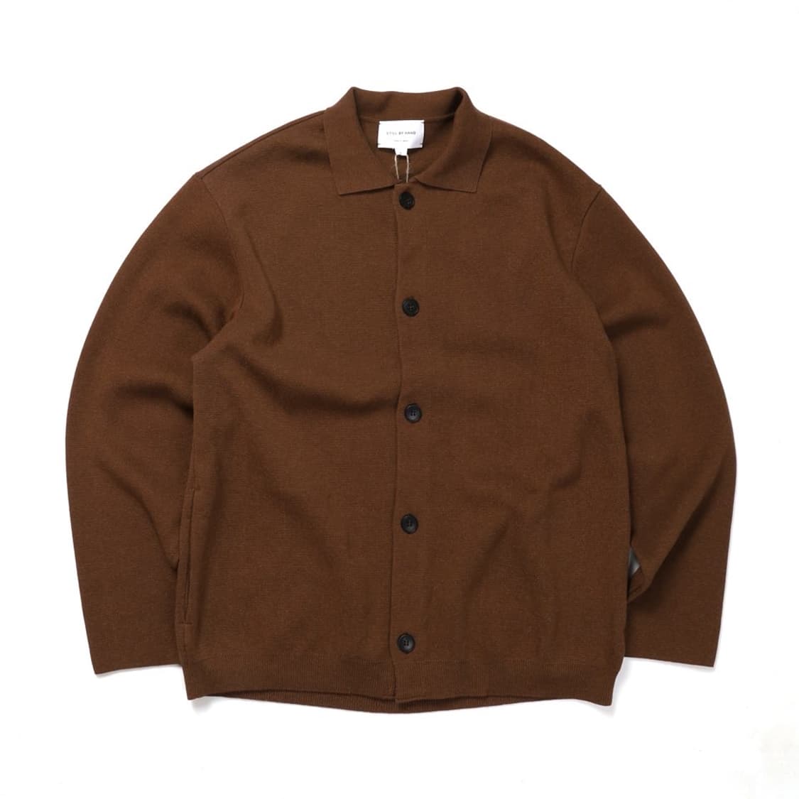스틸 바이 핸드 still by hand Button Cardigan   상품이미지1