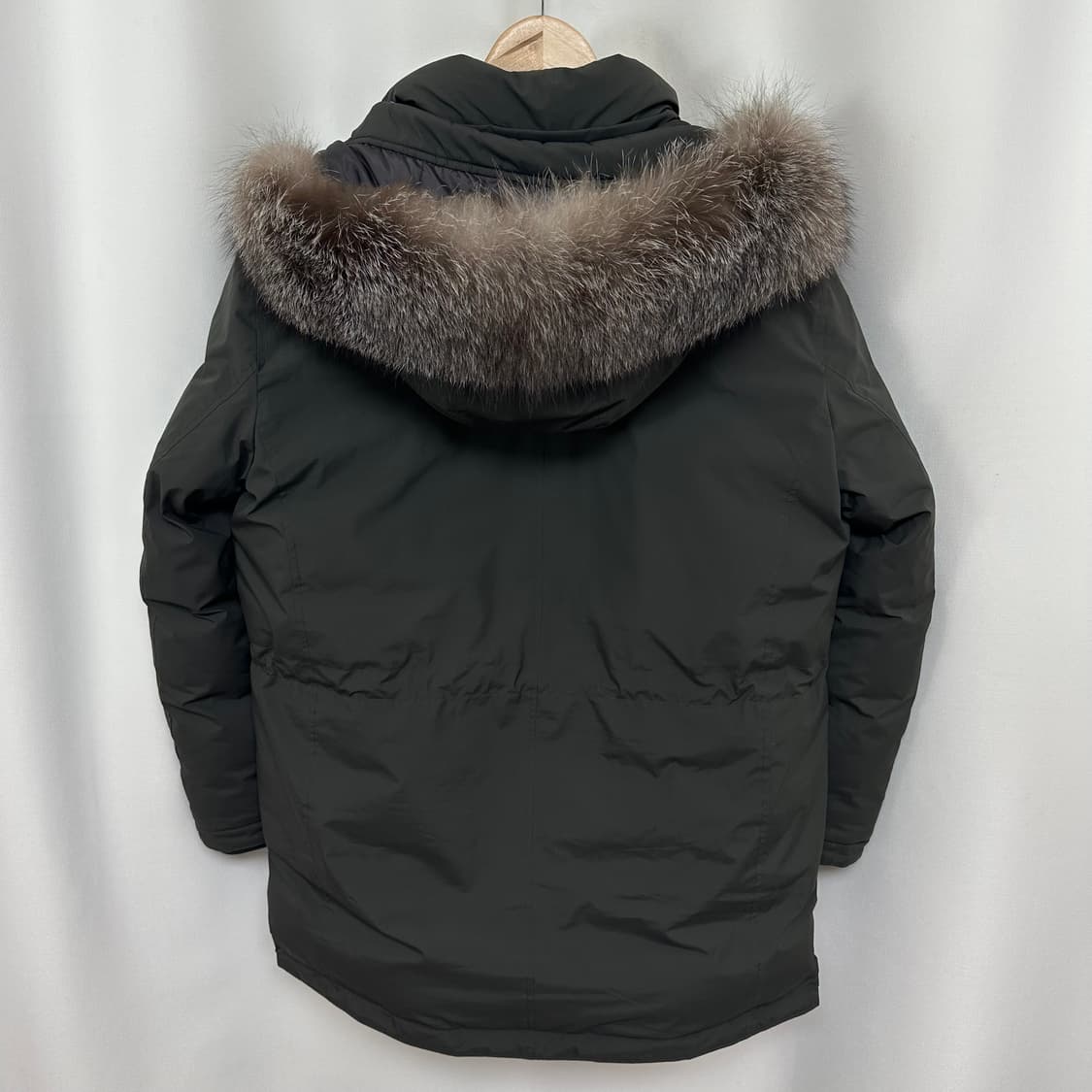   캠브리지 남자 패딩점퍼 방한 겨울 빅사이즈 110 상품이미지5