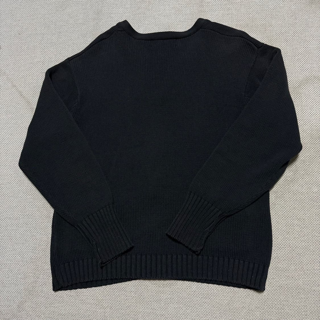 폴로 랄프로렌 니트 가디건 상품이미지6