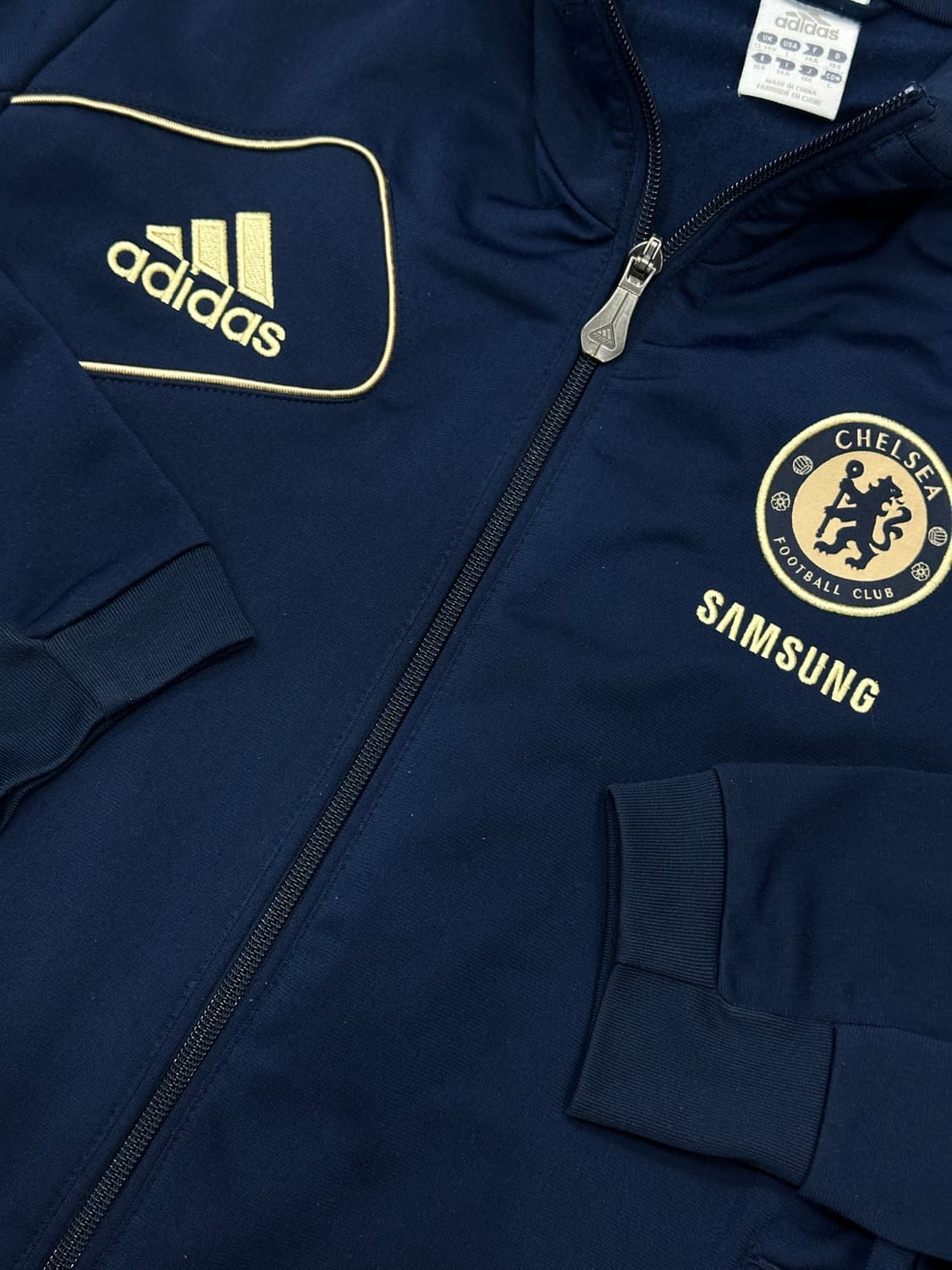 아디다스 첼시 저지  상품이미지4