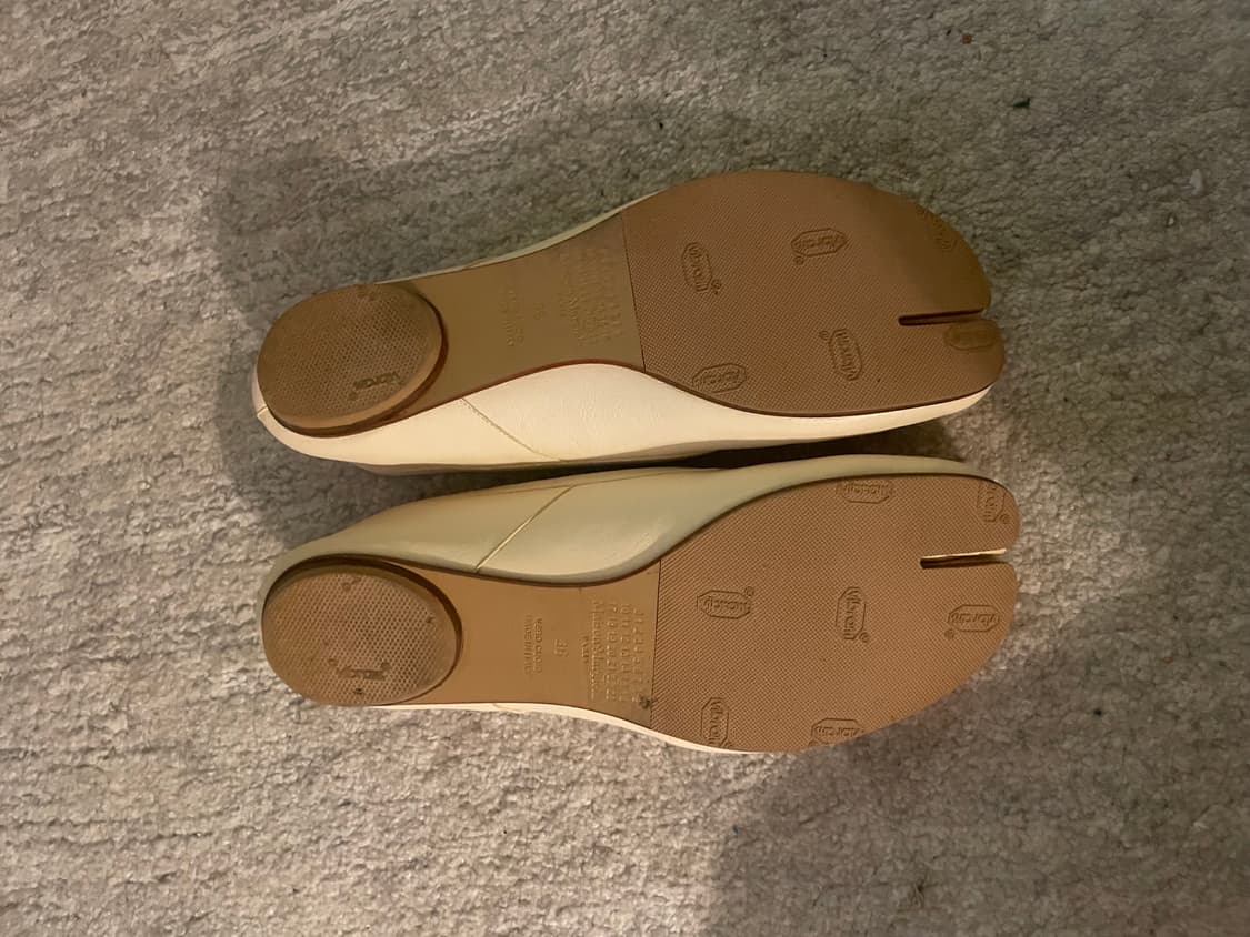 마르지엘라 타비 플랫 상품이미지4