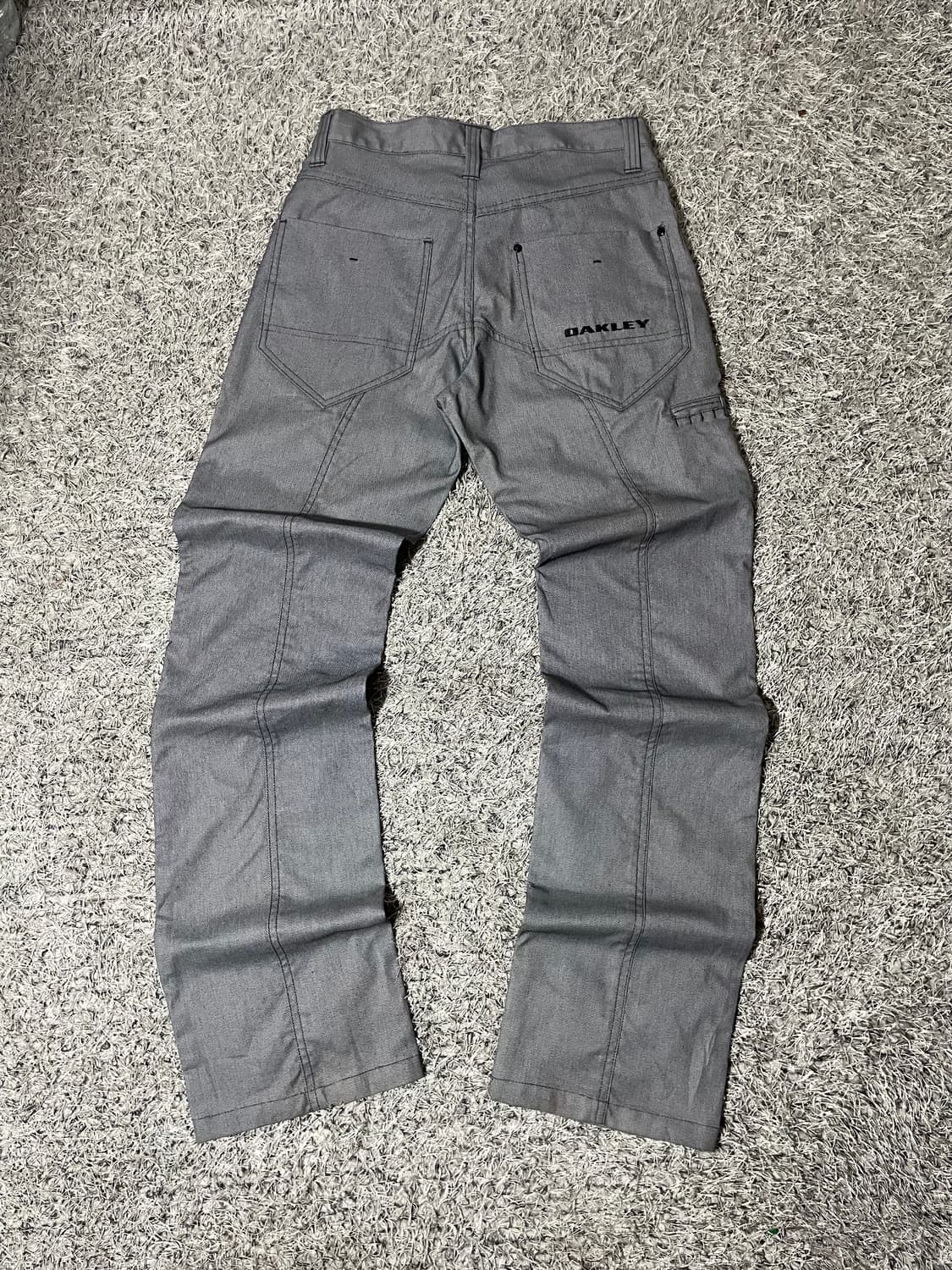 오클리 트래킹 팬츠 상품이미지2