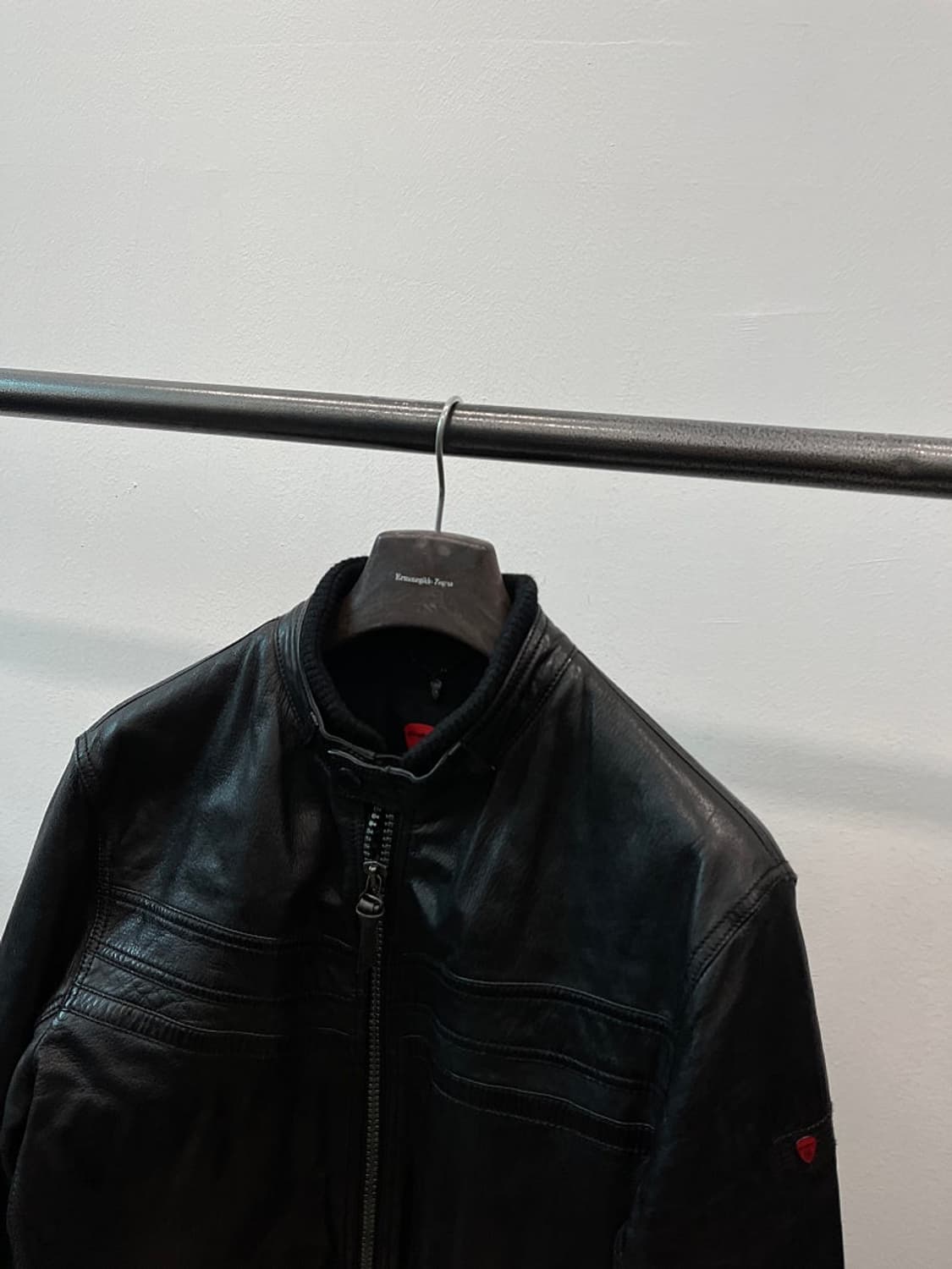 105) 스트렐슨 레더자켓  상품이미지4