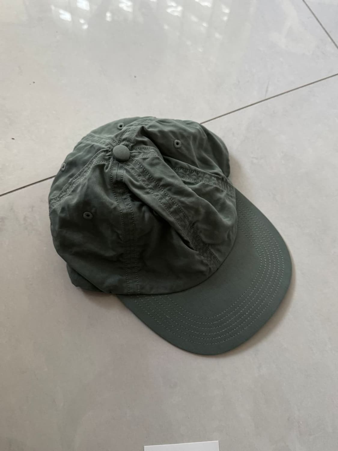 PANEL CAP 패널 캡 상품이미지4