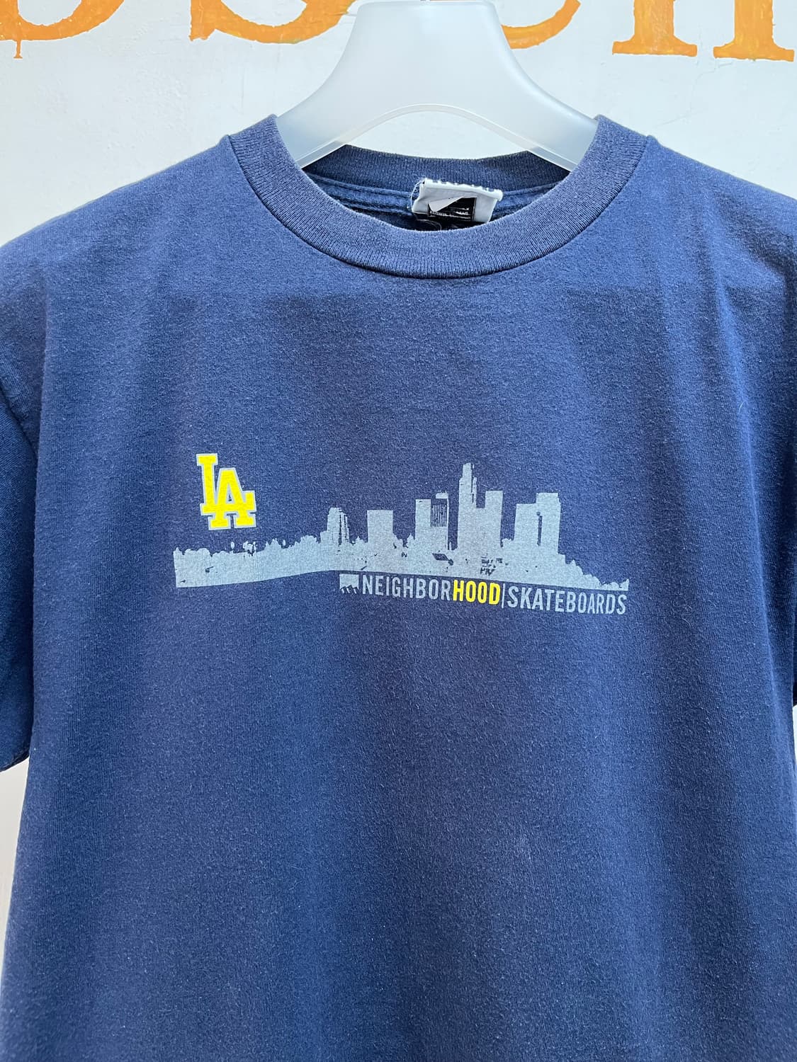 old neighborhood tee 상품이미지4