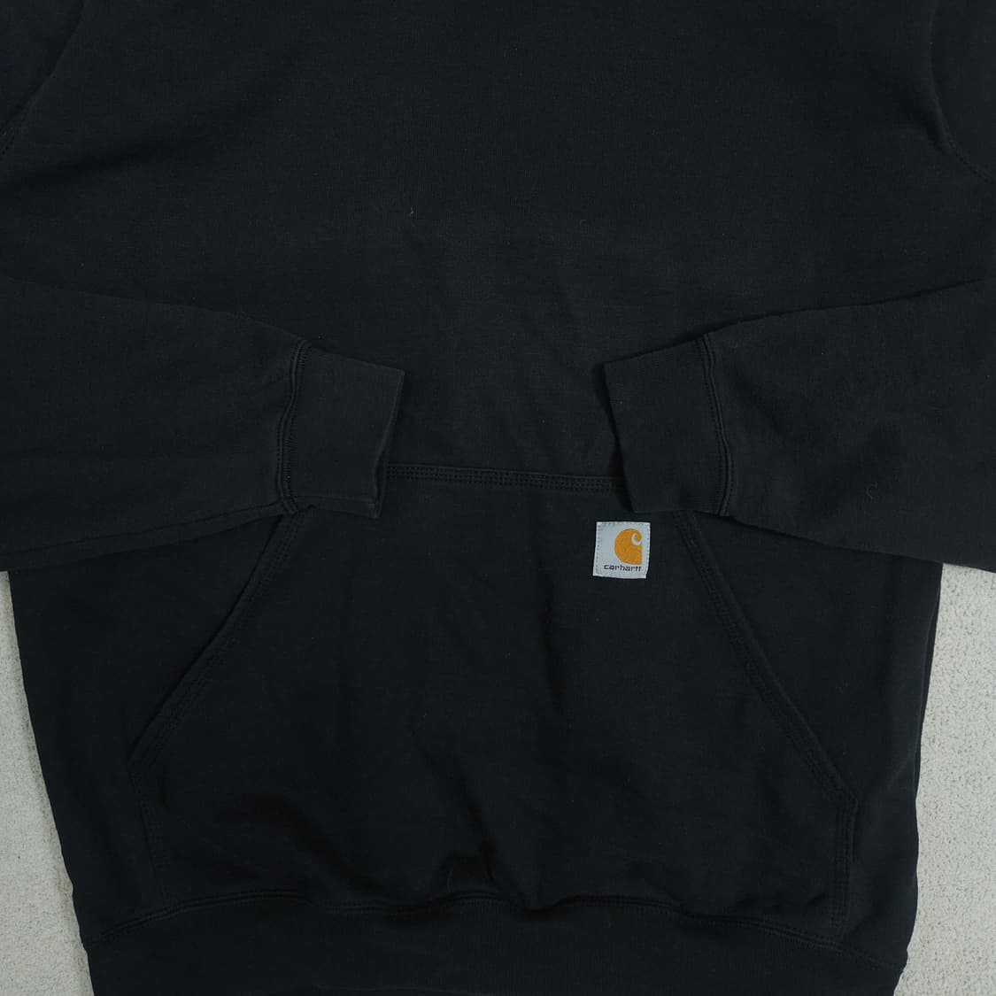 칼하트 후드티 M 상품이미지4