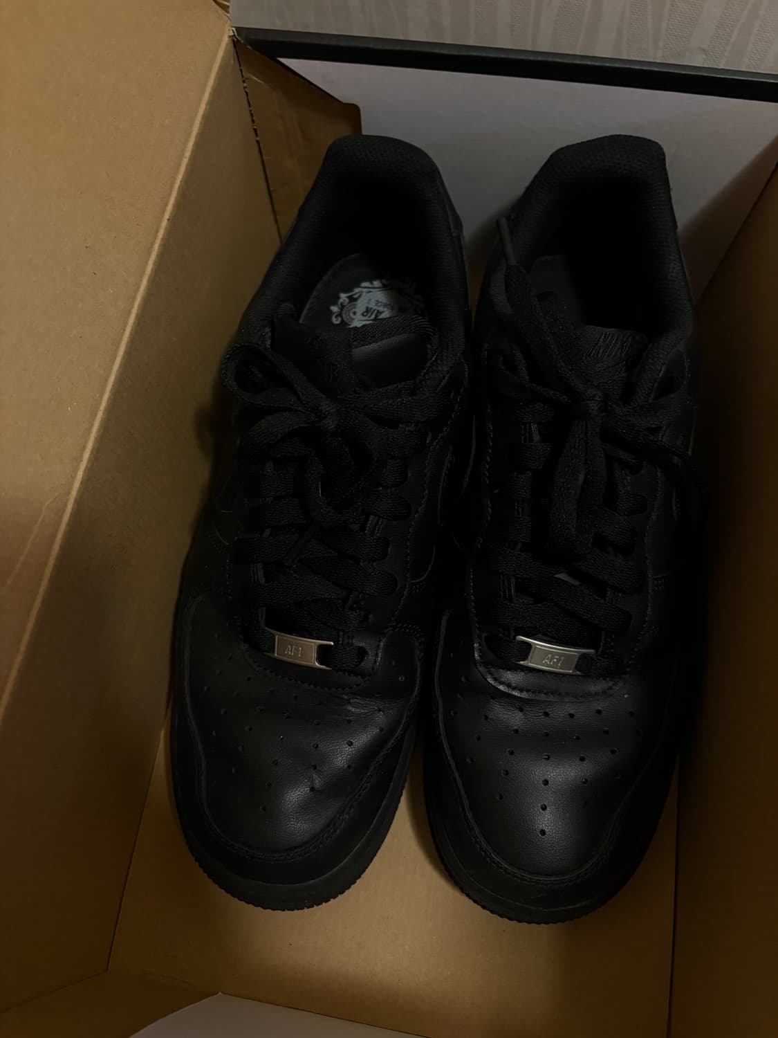 에어포스 275 상품이미지1