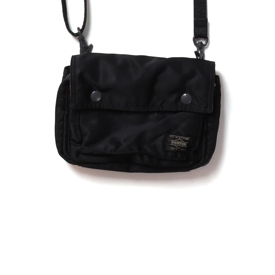 요시다 포터 Yoshida Porter Cross bag   상품이미지3