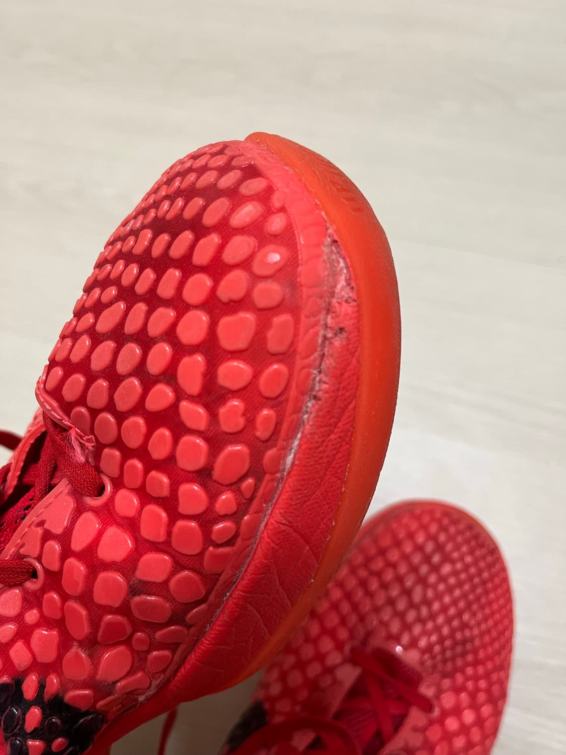 코비6 리버스그린치 상품이미지6