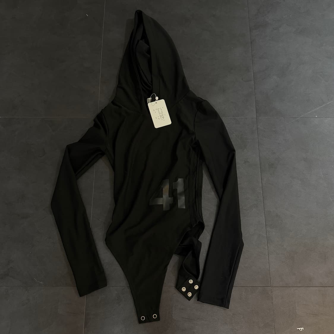 41pray 바디수트 텍미제거 상품이미지4