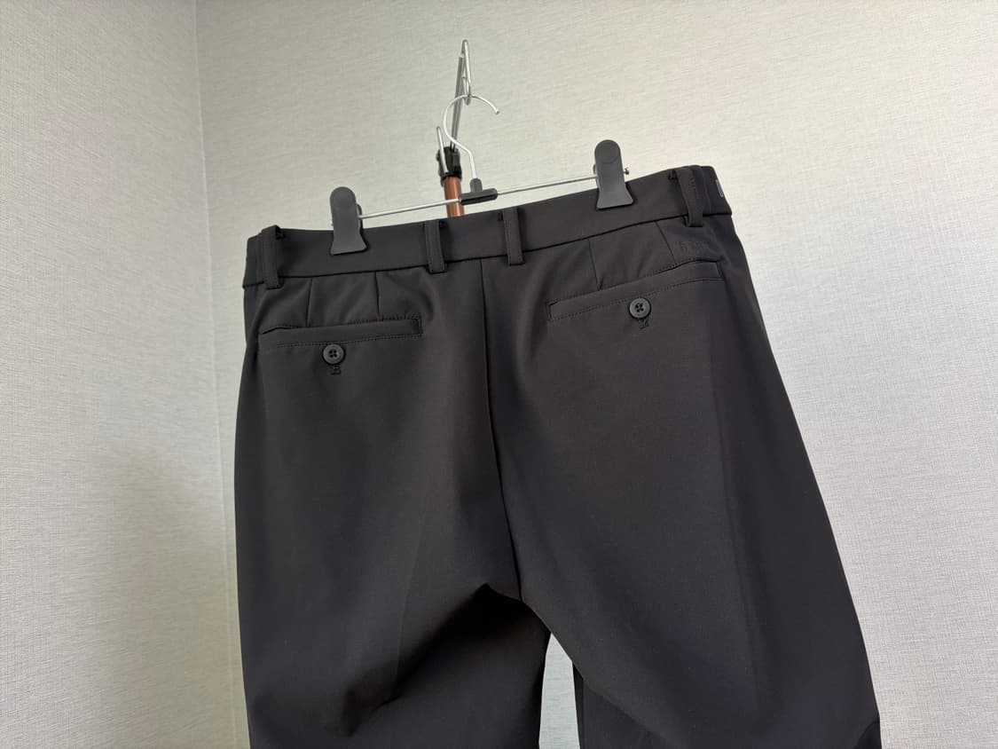 닥스 남성 골프바지 32 상품이미지5