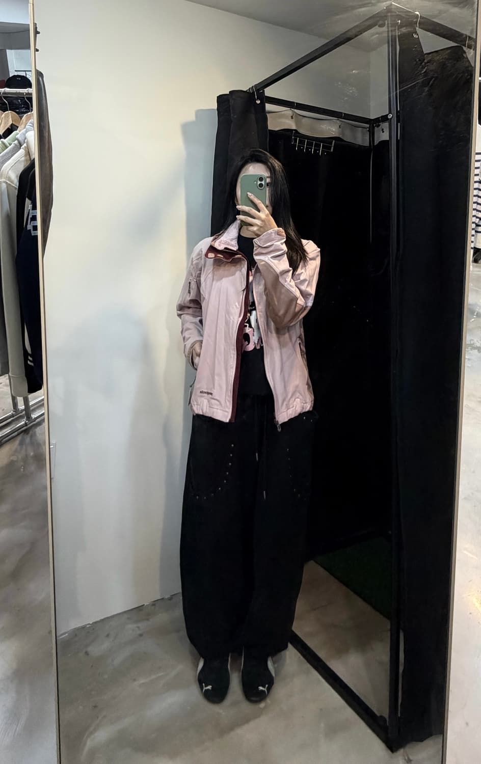 착샷) 파타고니아 자켓 Powder keg Jacket 상품이미지1