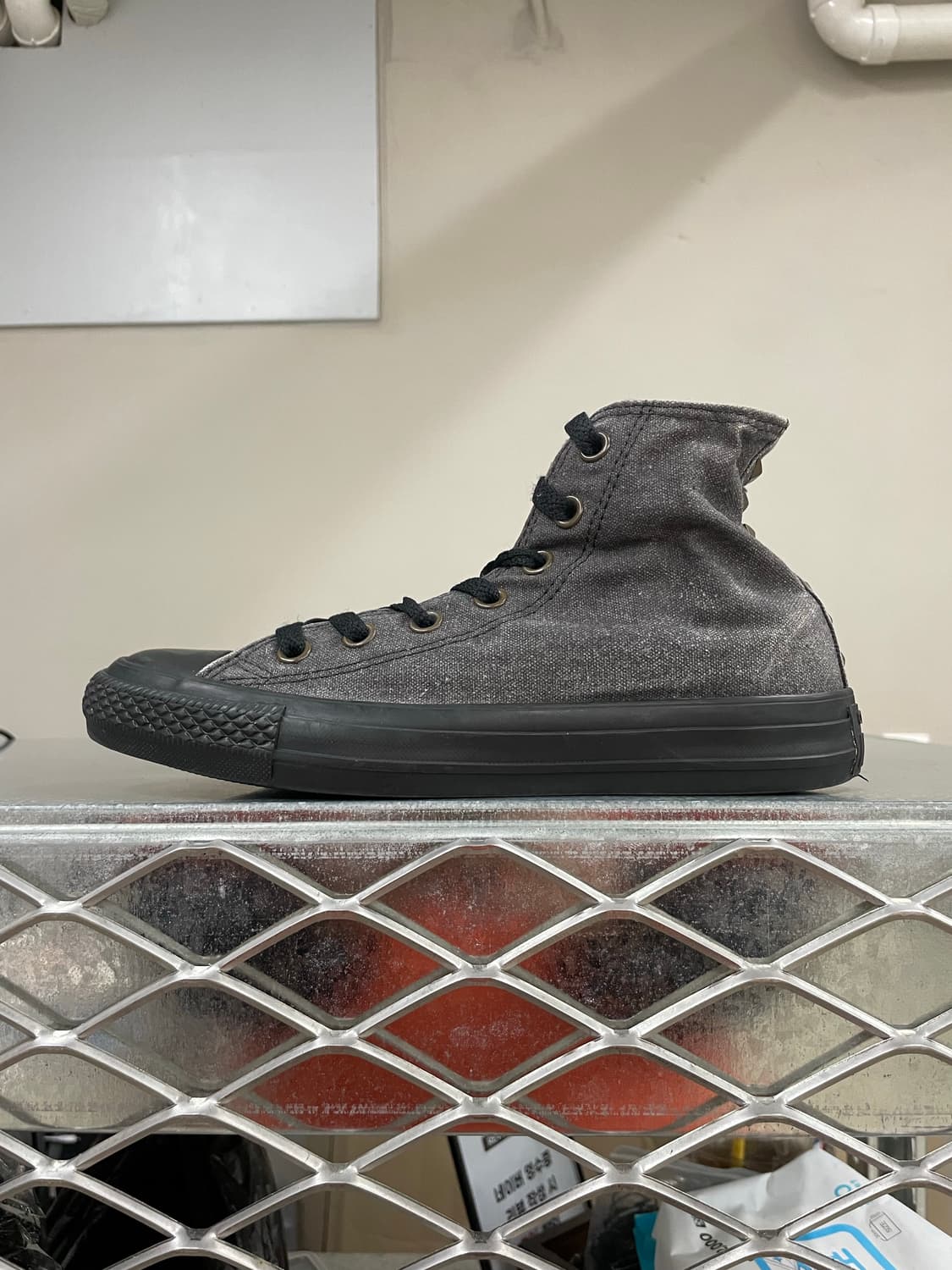 컨버스 척테일러 워시드 데님 스터드 240 (gr-4456) 상품이미지1