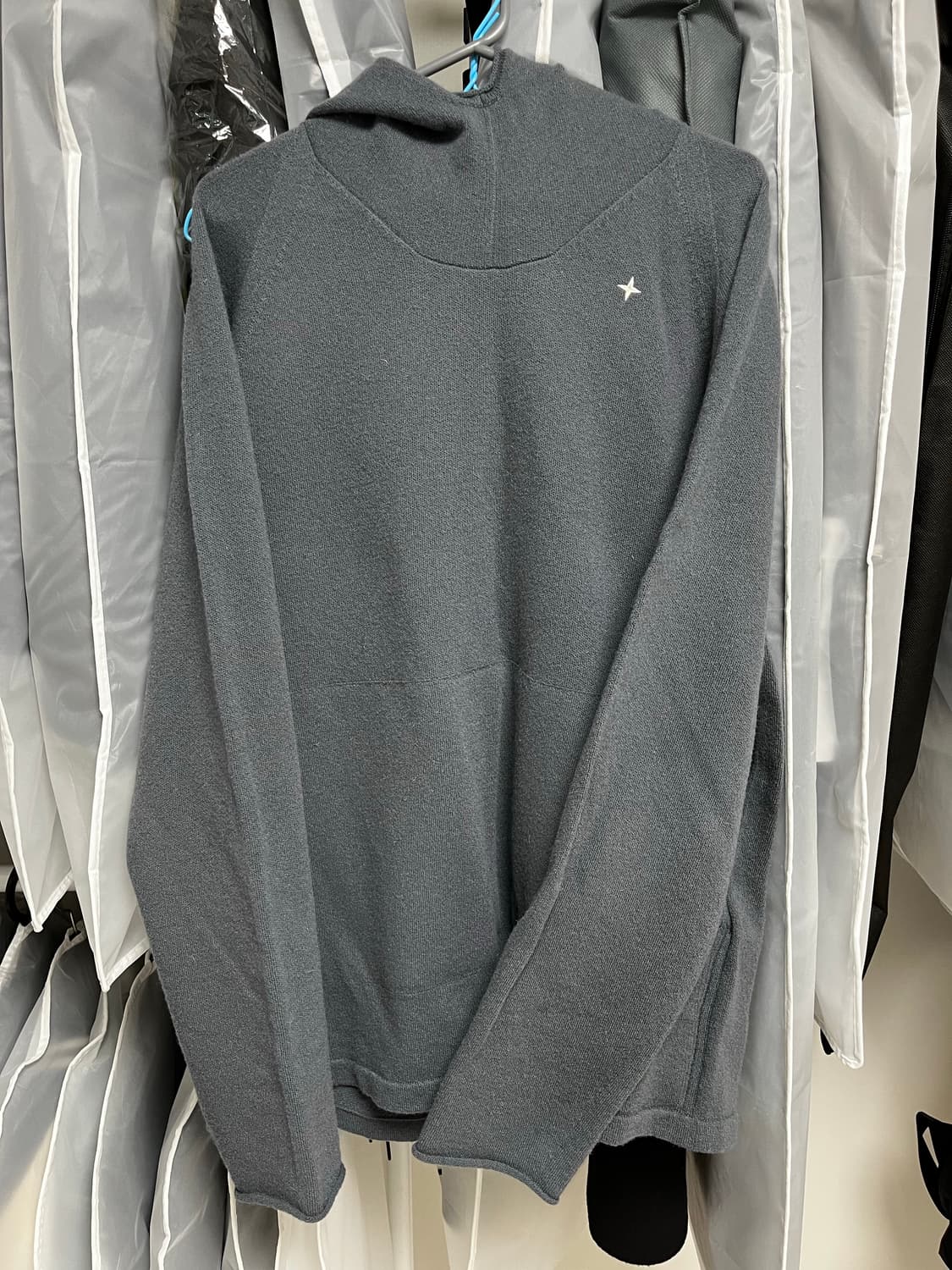 스톤아일랜드 Maglia Sweatshirt  상품이미지1