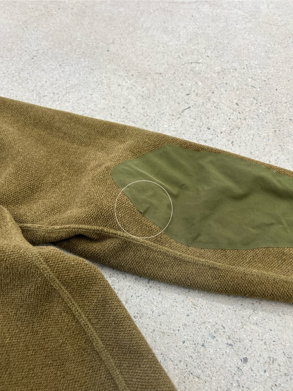 아크테릭스 엘보패치 폴라텍 플리스 자켓 상품이미지9