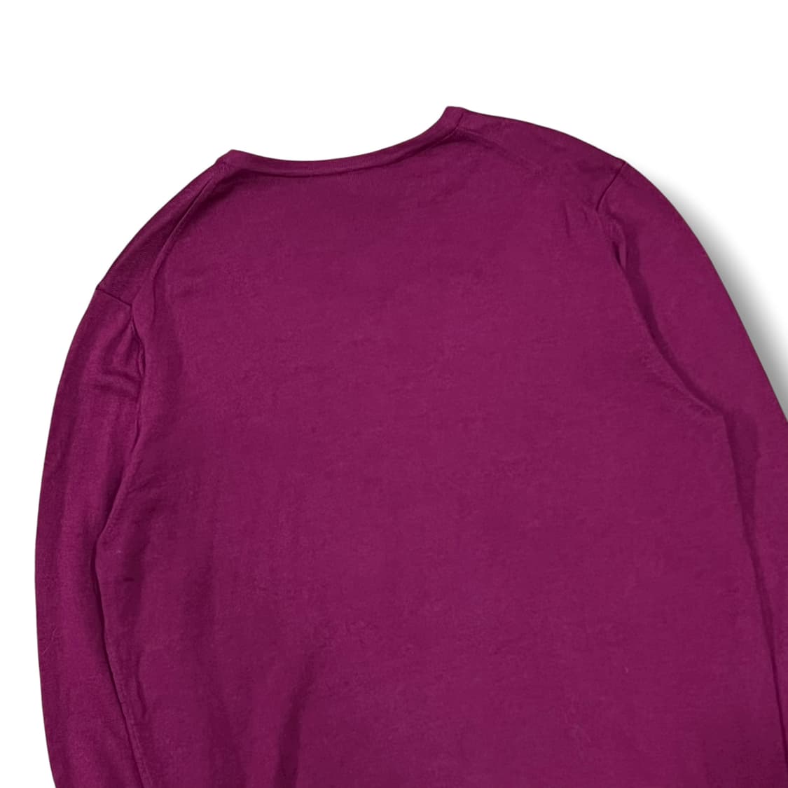 휴고보스 베이직 브이넥니트 s08609 상품이미지5