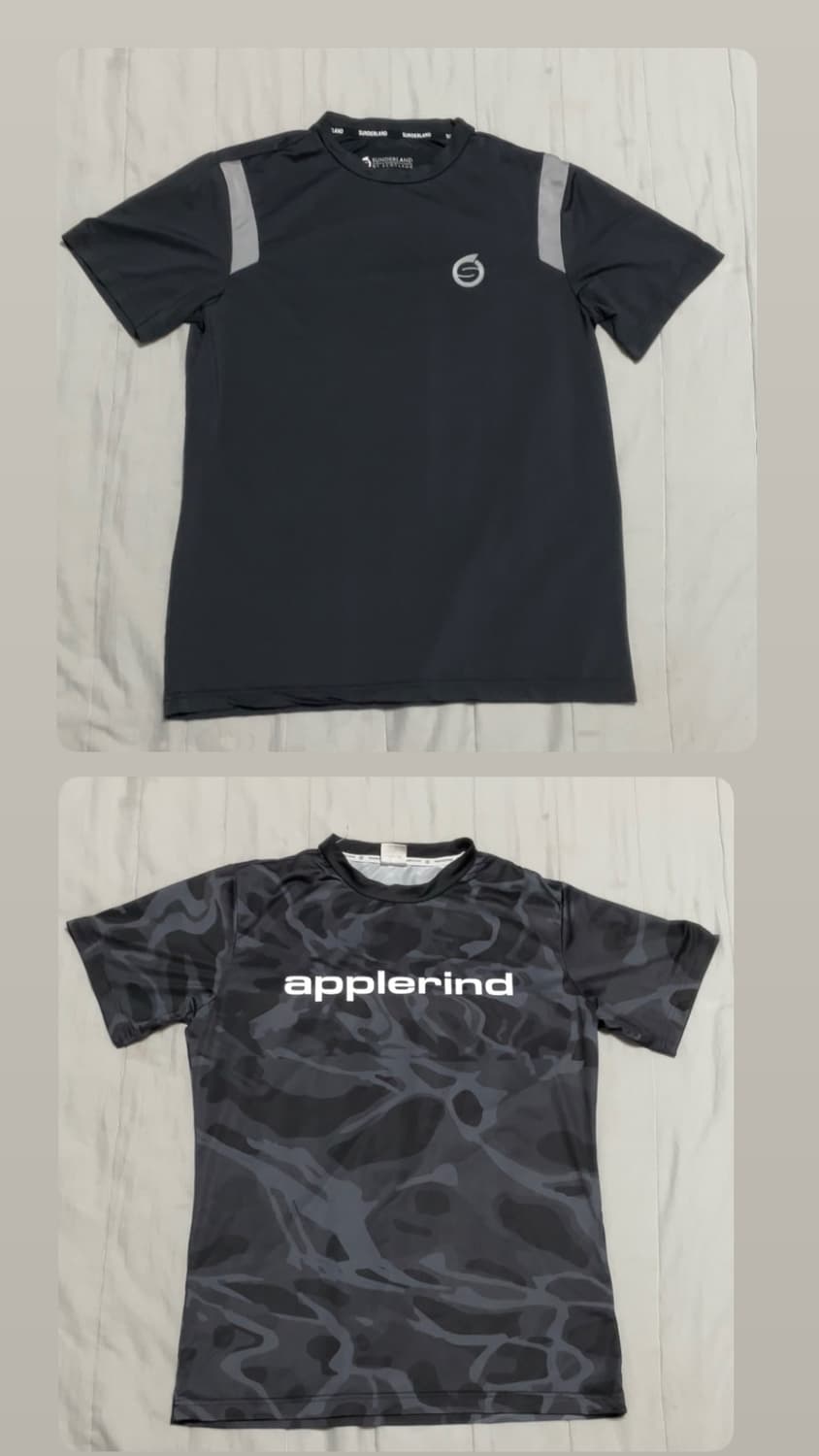 축구부 트레이닝복 상품이미지8