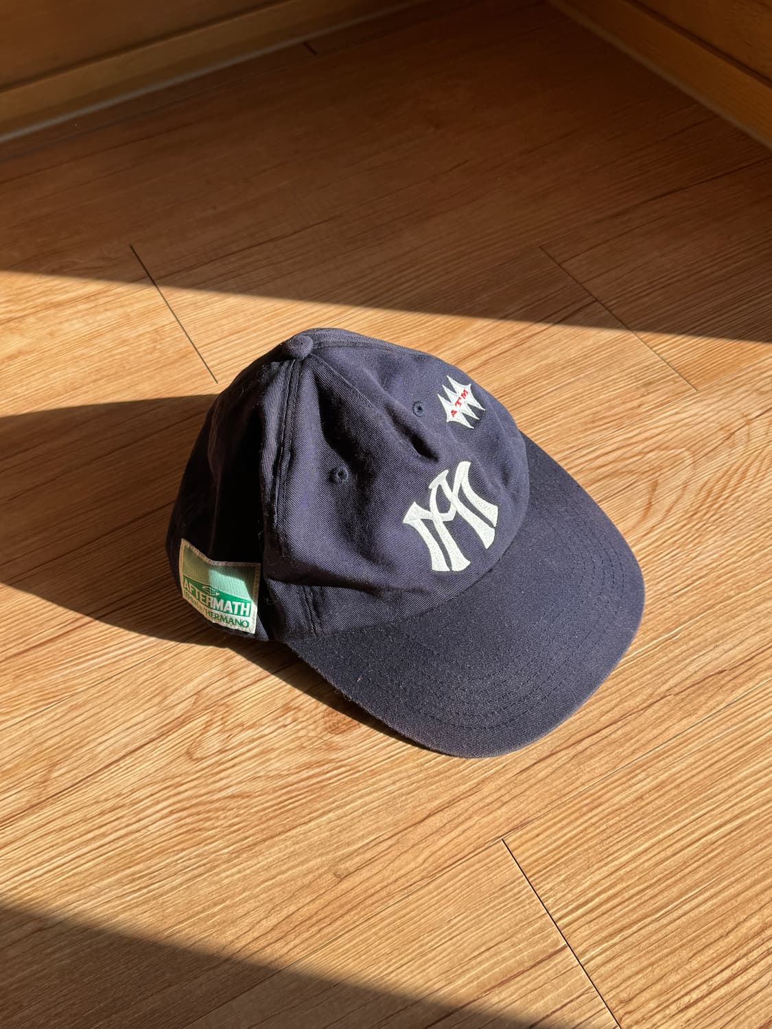 애프터매스 모자 상품이미지1