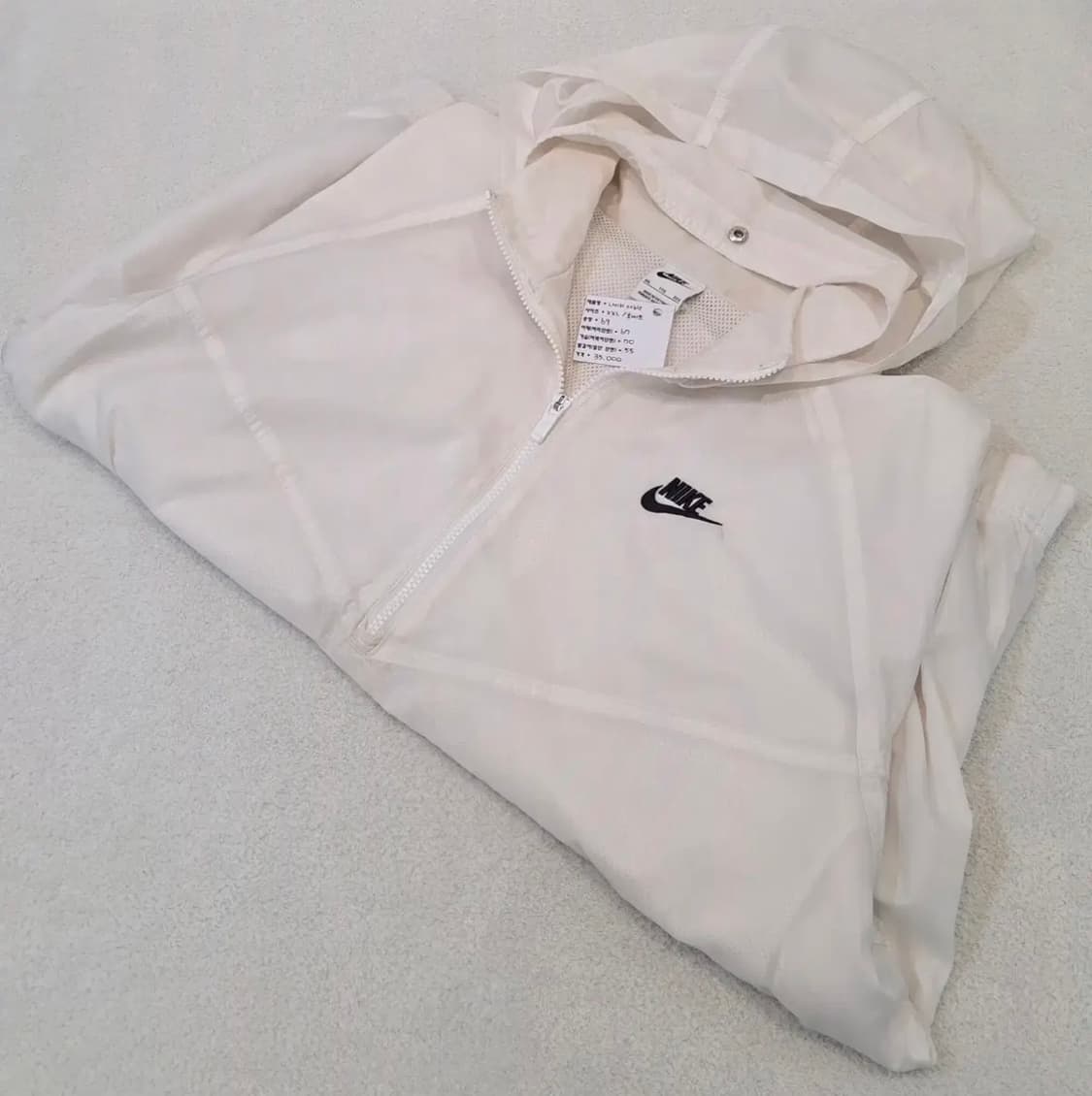 NIKE [나이키] 아노락 상품이미지4