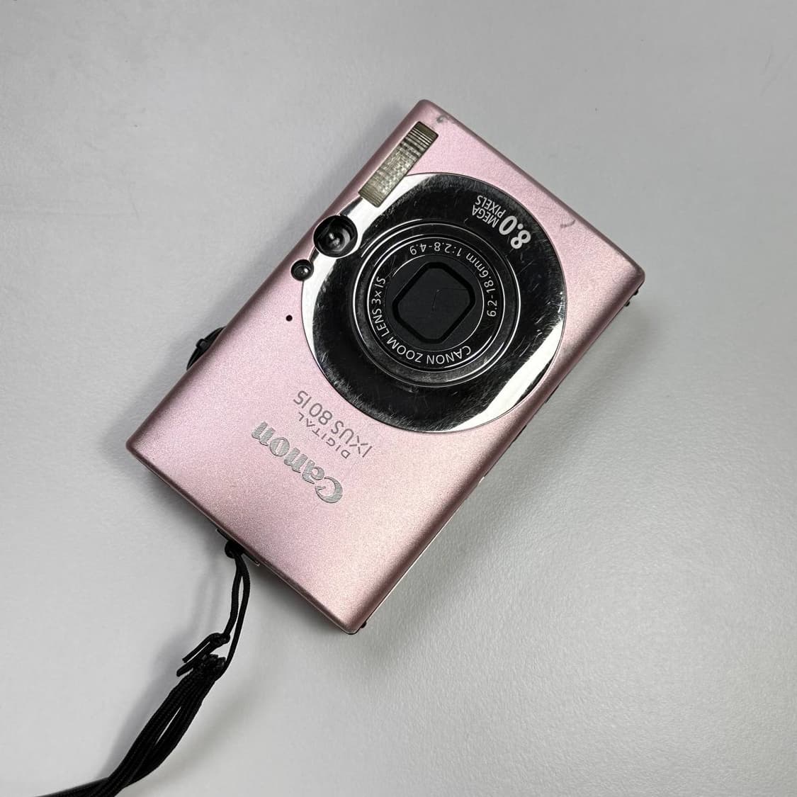 Canon ixus 80is ixy 20is 캐논 익서스 디카 상품이미지1