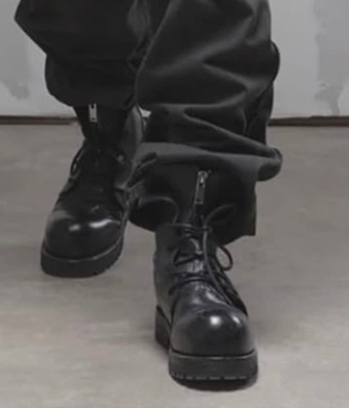 [9] 알렉산더 디제노바 moan boot 상품이미지2