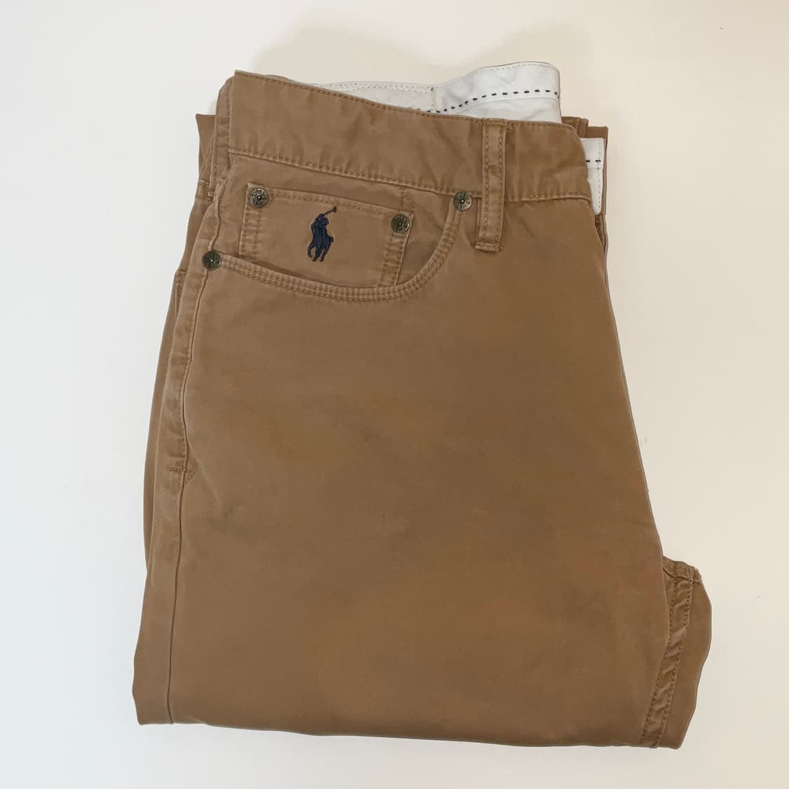 [Polo Ralph Lauren] Chino Pants 상품이미지1